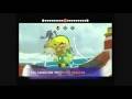 Let's Play LoZ Wind Waker, Part 33: Splat!
