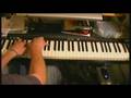 Lee Nicklen playing Scarbee RSP [sample set] - 14/08/04
