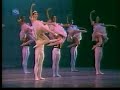 cuba   loipa araujo   ballet nac  de cuba   coppelia