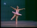 cuba   loipa araujo   ballet nac  de cuba   coppelia