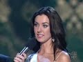 Miss Universe 2005 Natalie Glebova