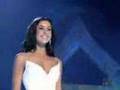 Miss Universe 2005 Natalie Glebova