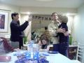 Evan and Lillian's First Trimester - Part 4 of 5