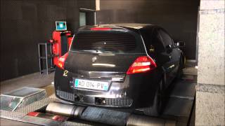 journée Shiftech Tours Renault Sport Centre journée Shiftech Tours Renault Sport Centre