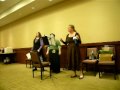 Lady Mondegreen: Quary/Monster Mash Medley