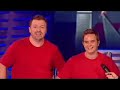 Bar Wizards THE FINAL Britains Got Talent Cocktail Flairers Bar Wizards THE FINAL Britains Got Talent Cocktail Flairers