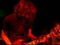 Our Last Night - Escape (Live at New Brookland Tavern)