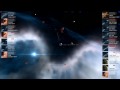 Eve Online - AT7 Day 2  - Ushra'Khan Vs Gentleman's Club