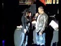 TIMBALAND Shock Value After Party