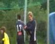 Vestnes Varfjell - Nordlandet :6-0 Tarjei skårer 3/9-07