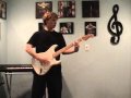 Buckethead - Welcome To Bucketheadland (Cover by Gray)