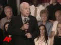 McCain Defends Call for Gas Tax Holiday