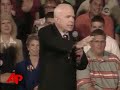 mccain defends call for gas tax holiday