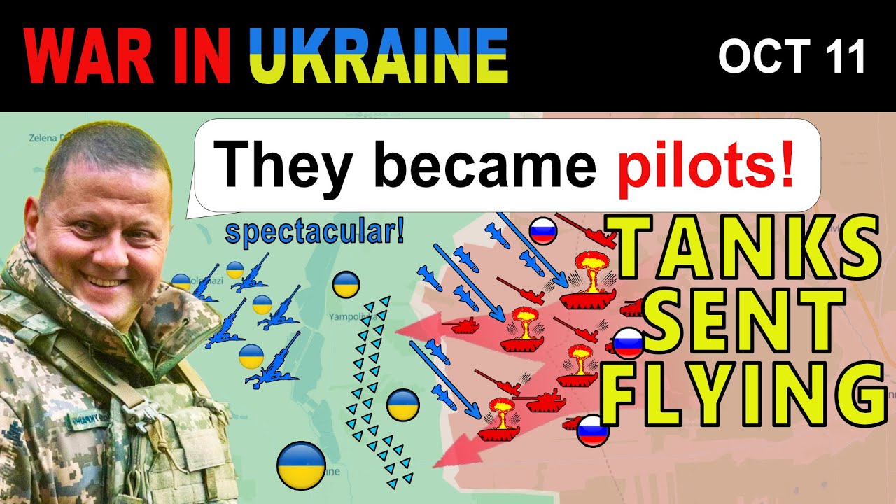 Frontline report: Russian offensive near Nevske backfires as Ukraine ...