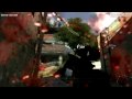 Modern Warfare 2 - PC - Act 1, Ch. 5 - Takedown [Part 2 of 2]