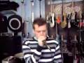 Griff - A day of dub and dnb beatbox