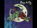 M�go de Oz-M�go de oz(Juanma)