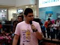 LUIFER CUELLO A CHILLAR A OTRA PARTE BOGOTA TINTAL PLAZA LUIFER CUELLO A CHILLAR A OTRA PARTE BOGOTA TINTAL PLAZA