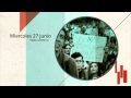 SOS Internacional #M�sicosConYoSoy132
