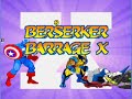 marvel dbz ggx dc goku superman ryu capcom