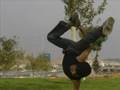 DjKnOx Bboy Gazİ AnteP