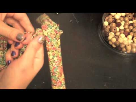 how to fasten teething