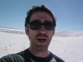 White Sands