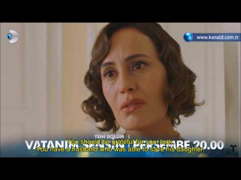 Trailer2 - E04 | My Motherland is You (English Subs)