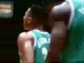 Alonzo Mourning