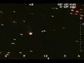 UK Police Helicopter Filming UFO over Kent 2003