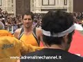 AdrenalineChannel.it - Firenze Marathon: arrivi AdrenalineChannel.it - Firenze Marathon: arrivi