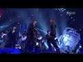 TVXQ MV---Purple Line