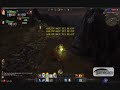 warhammer online archmage + shadow warrior rvr  new 2008 
