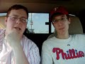 Phillies Series vs Marlins 8/5-8/7