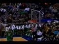 Dirk Nowitzki And Josh Howard mix
