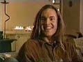 Blind Melon - TV show