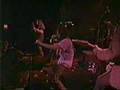 Blind Melon - TV show