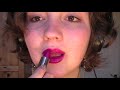 Lip Art: Viva La Diva