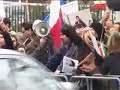 Farakhan Tazahorat Iran Ufin