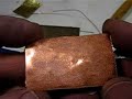 Silversmithing: File Texturing Silversmithing: File Texturing
