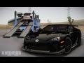 Lexus LFA Nürburgring Performance Package 2011 para GTA San Andreas vídeo 1
