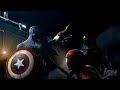 marvel ultimate alliance