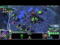 [hd049] Starcraft 2 Replay - Lalush [z] Vs Dimaga [z] - [fr]