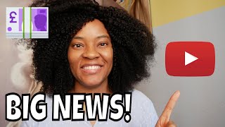 CHANNEL MEMBERSHIP IS LIVE! | In'utu J. Mubanga | YouTube?