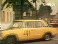 Lada track race