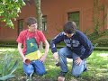 pallone di fuoco   il sogno di un ragazzo   montage