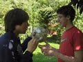 pallone di fuoco   il sogno di un ragazzo   montage
