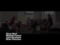 a cover of the meters classic, cissy strut