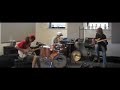 a cover of the meters classic, cissy strut