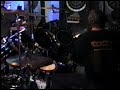 Drum Solo